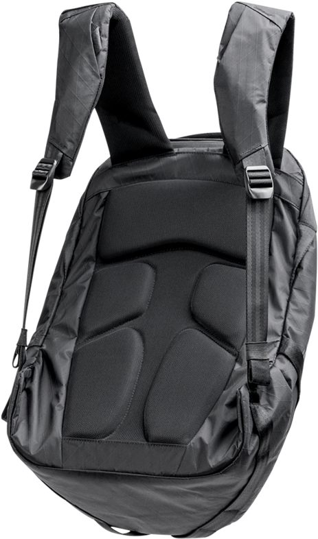 Active Black 4 Hanging - Bag (1000x1000), Png Download