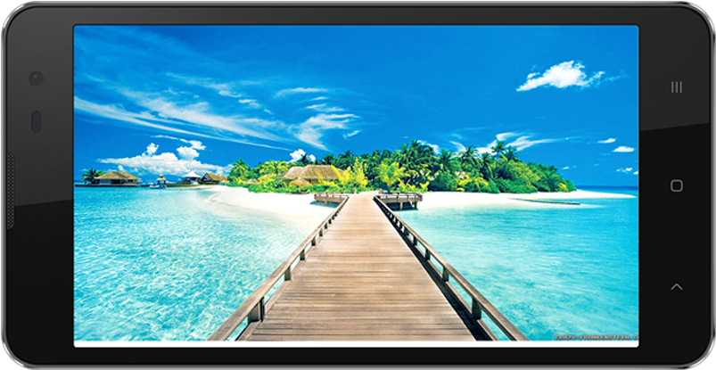 Summer Desktop Backgrounds - Summer Beach Background Hd (950x450), Png Download