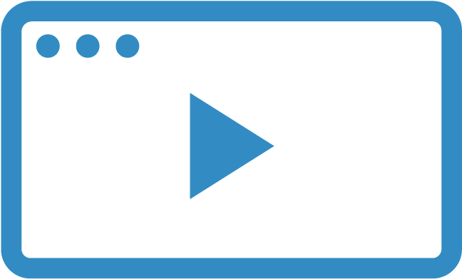 Video Training - Sign (834x834), Png Download