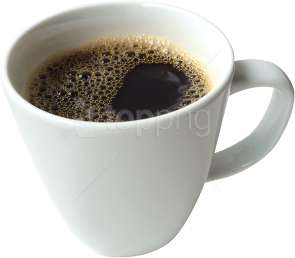 Free Png Download Coffee Cup Png Images Background - Coffee Png No Background (850x638), Png Download
