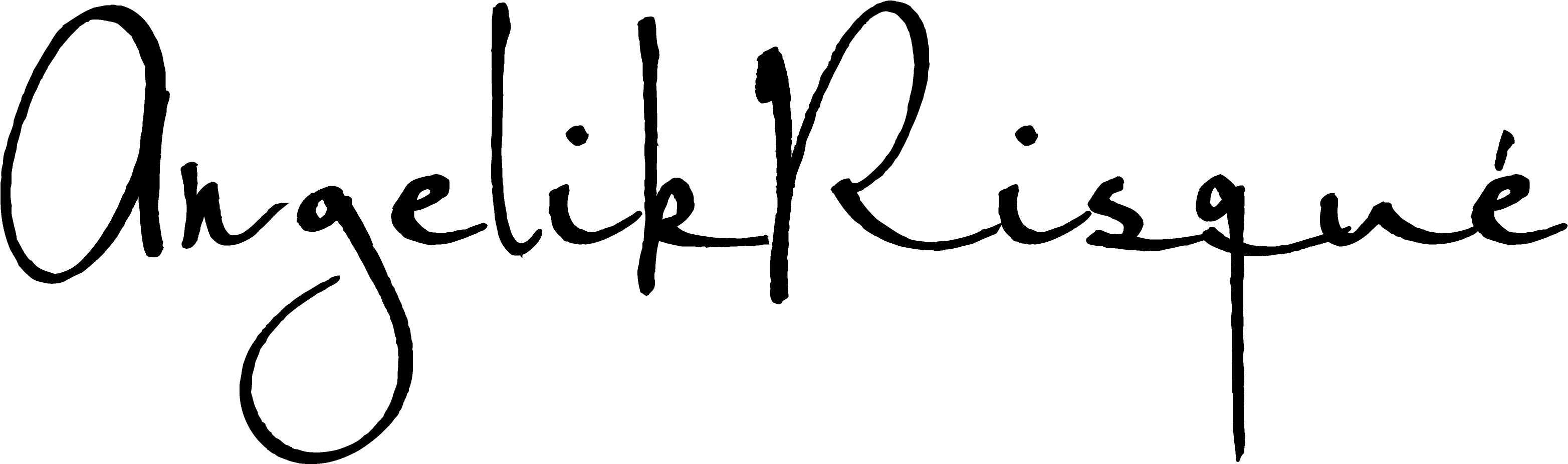 Calligraphy (3323x1200), Png Download