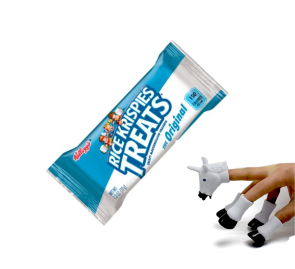 Horse Riding Gift Snack - Toy (600x558), Png Download