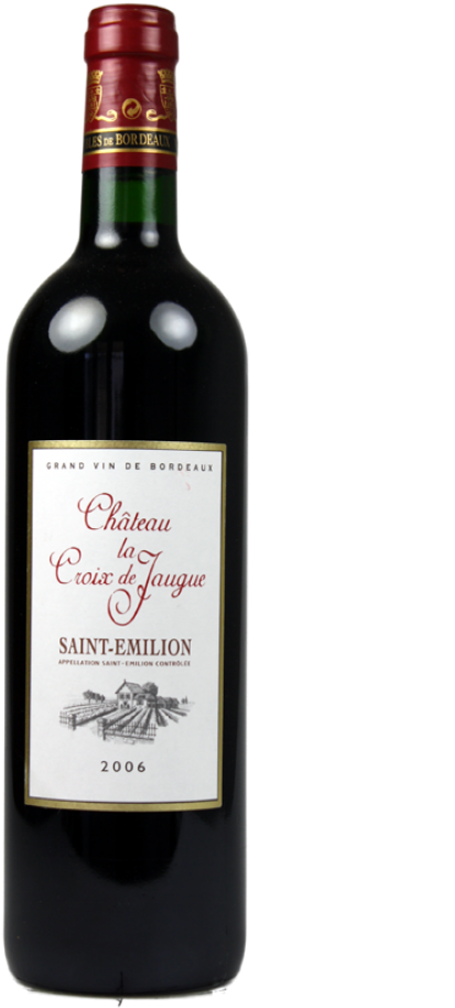 Chateau Ormes De Pez 2011 (1000x1000), Png Download