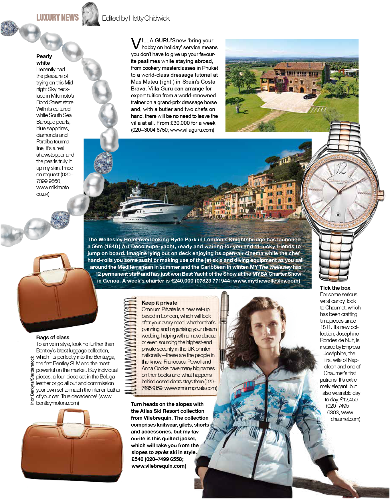 Keeping It Private - Wall Clock (1363x1743), Png Download