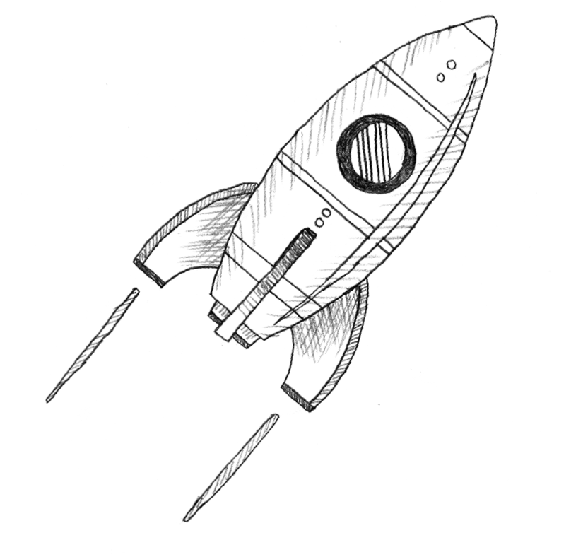 Sketch (808x788), Png Download