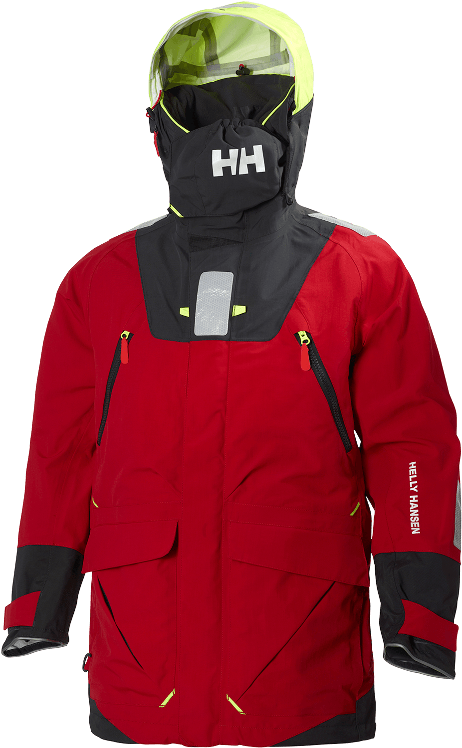 Helly Hansen (1528x1528), Png Download