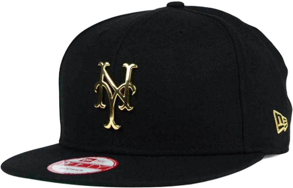 New York Mets New Era - Baseball Cap (1024x698), Png Download