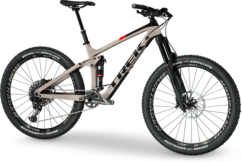 Why Go Trek - Specialized Epic Expert Evo (800x537), Png Download