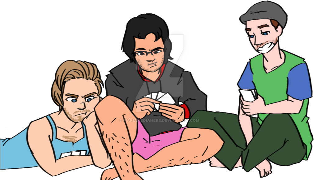Vector Library Huge Freebie Clipart Transparent - Cards Against Humanity Fan Art (1024x683), Png Download
