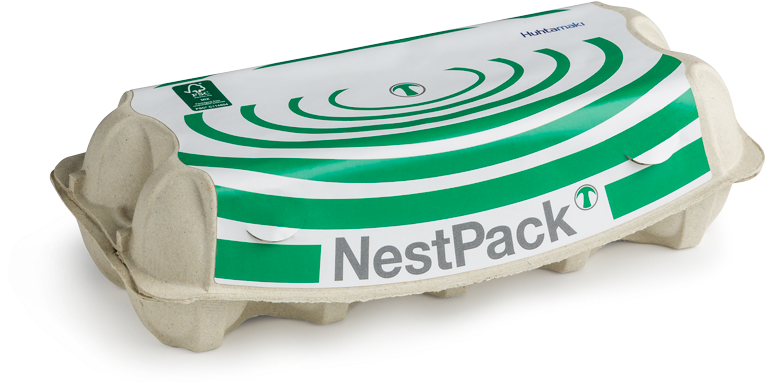 Nestpack - - Messenger Bag (1000x667), Png Download