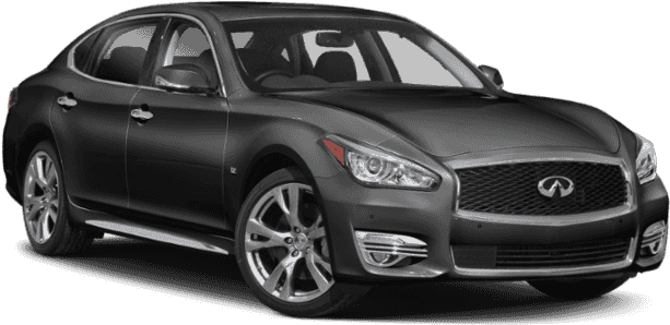 New 2019 Infiniti Q70l - Armored Aston Martin Db11 (640x480), Png Download