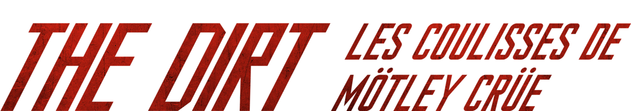 The Dirt - Graphic Design (1280x288), Png Download
