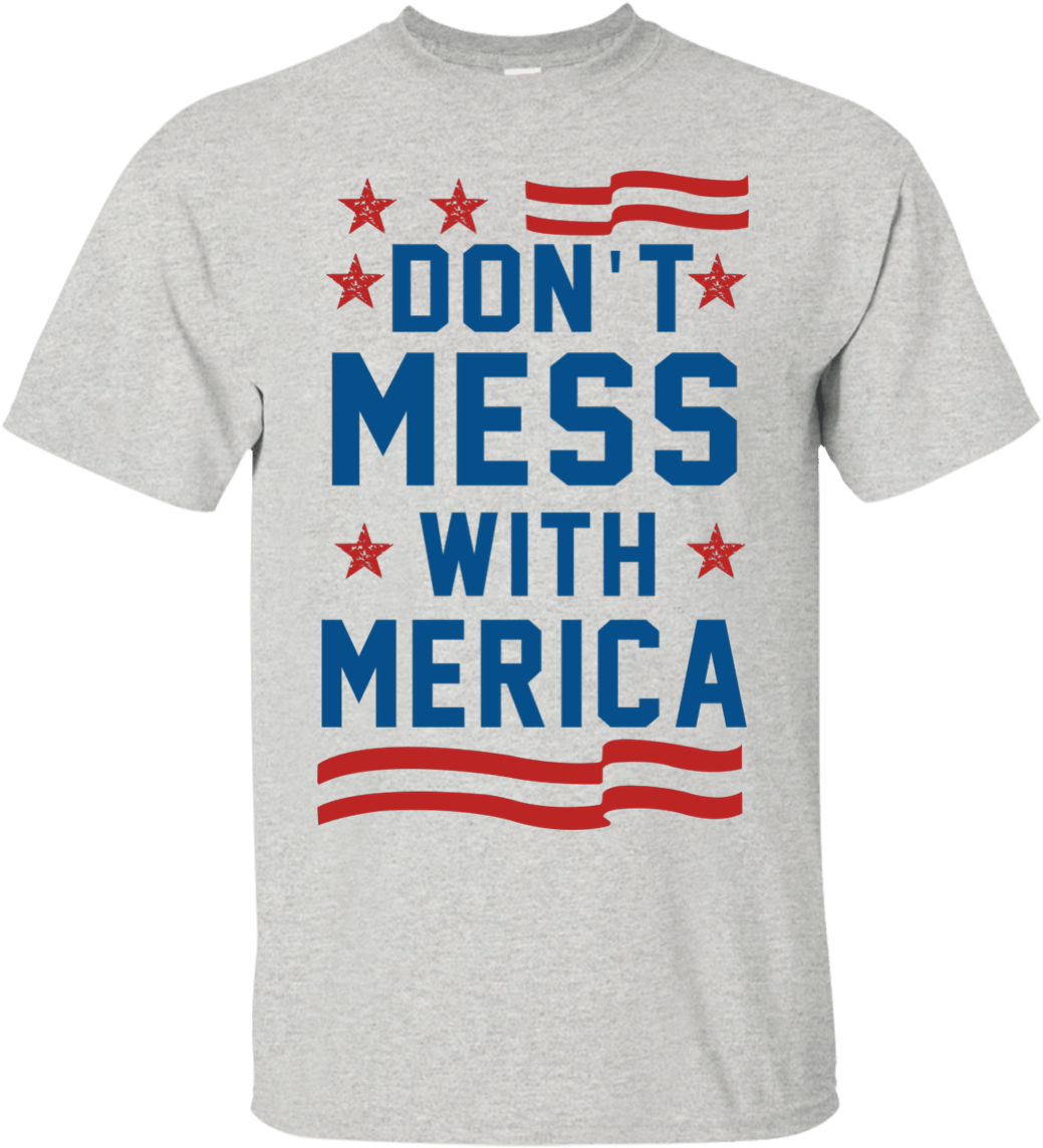 Don't Mess With Merica T Shirt, - Laserdisc (1155x1155), Png Download