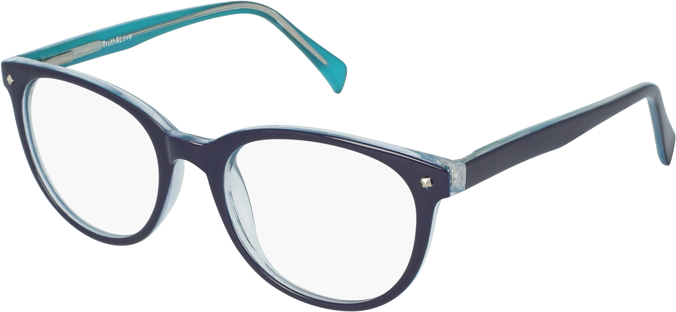 T T & L 10 Women's Eyeglasses - Porsche Design Glasses 2017 (2500x1400), Png Download