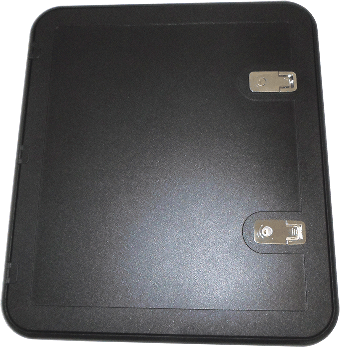 Leather (800x800), Png Download