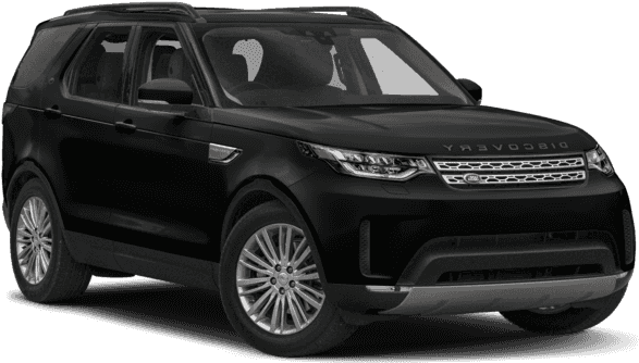 New 2018 Land Rover Discovery Se - 2019 Volvo Xc60 T5 Momentum (640x480), Png Download