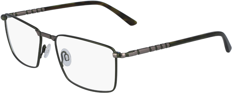 2808 Hugo - Glasses (800x448), Png Download