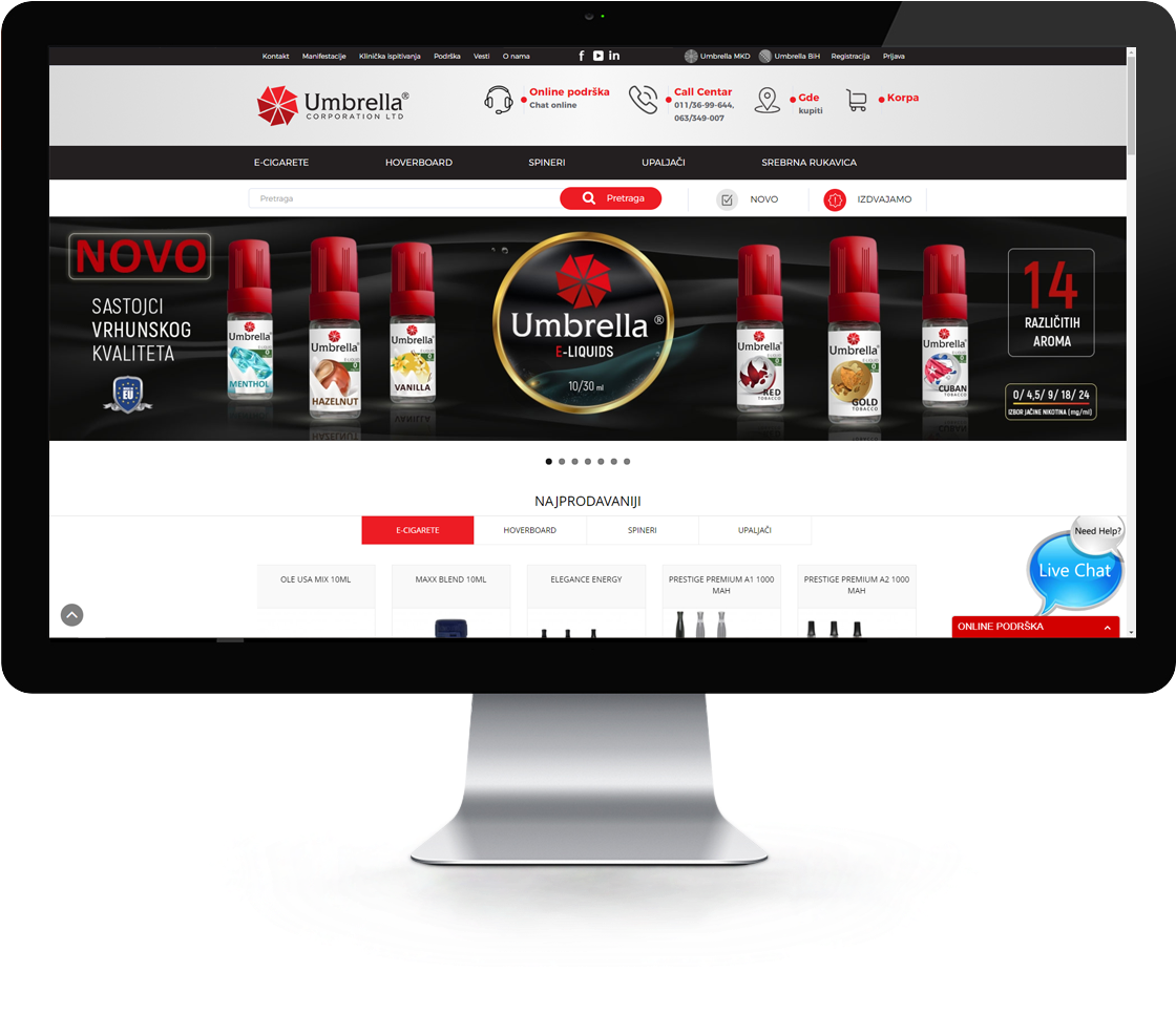 Illustration - Computer Monitor (1911x1002), Png Download