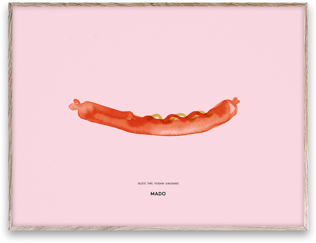 Bratwurst (1320x1860), Png Download