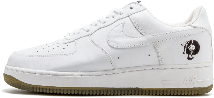 Air Force 1 Complexcon Virgil Abloh (1000x600), Png Download