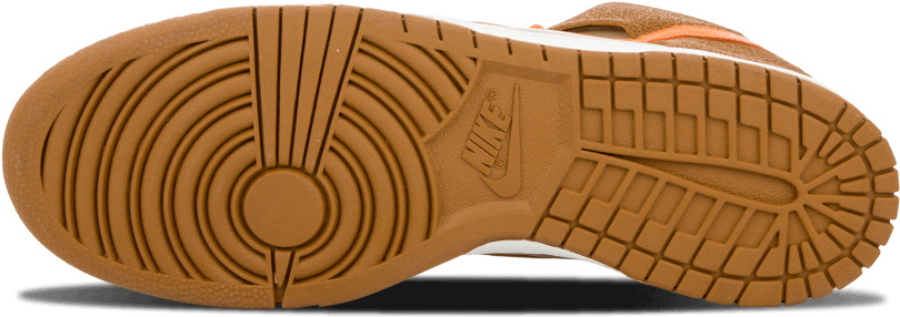 Nike Dunk (1000x600), Png Download