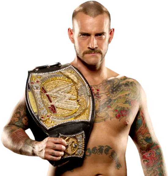 Heavyweight Champion - Tattoo (583x620), Png Download