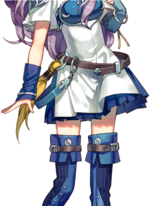 Florina Fire Emblem Heroes (1200x675), Png Download