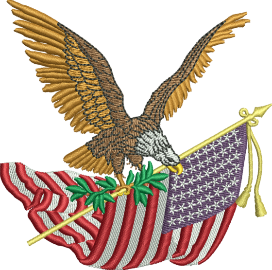 Animated Eagles Vs Patriots Gifs (560x555), Png Download