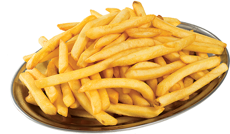 Batata Frita - French Fries (800x800), Png Download