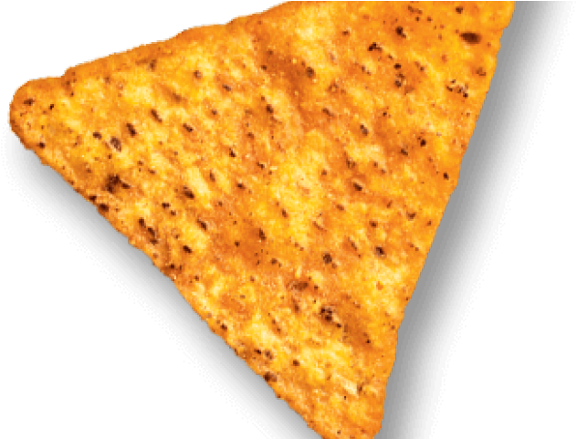 Doritos Clipart Dorito Chip - Graham Cracker (640x480), Png Download