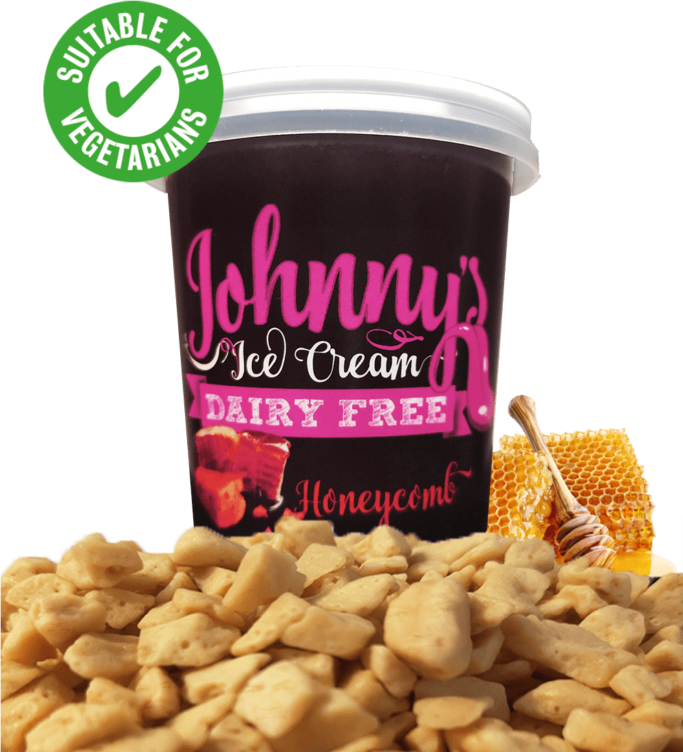 Honeycomb - Natural Foods (992x1157), Png Download