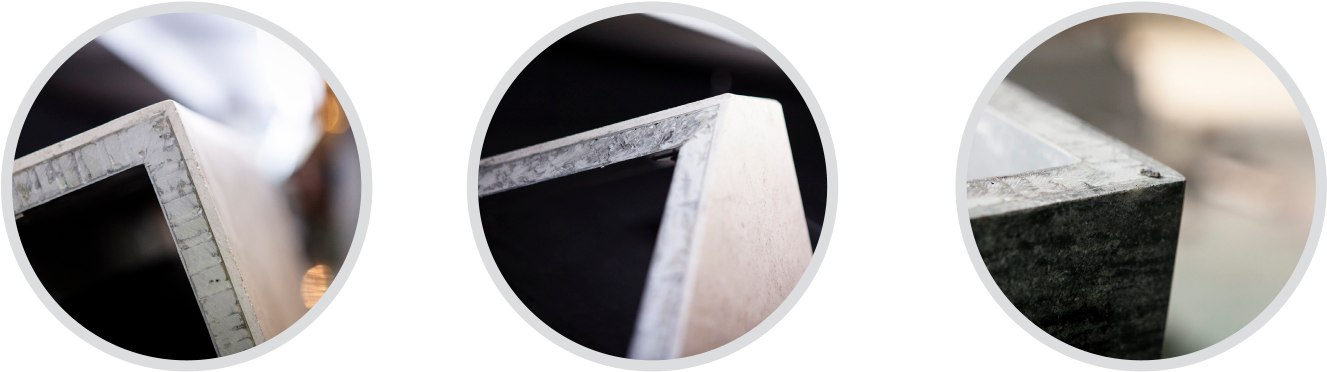 Why Stone Lamina - Eye Shadow (1364x415), Png Download