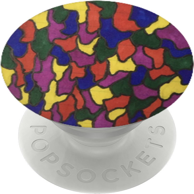 The Young Artist's Mind, - Circle (989x1000), Png Download