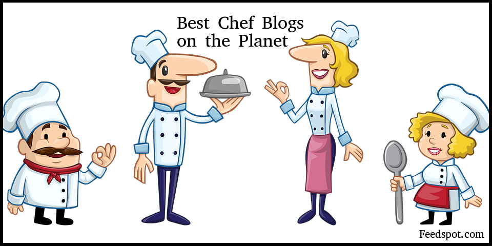 960 X 480 3 - Best Chef (960x480), Png Download