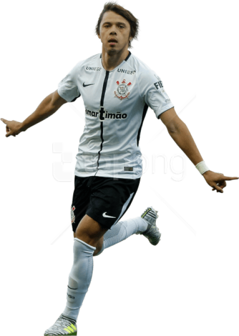 Free Png Download Ángel Romero Png Images Background - Romero Do Corinthians Renders (480x674), Png Download