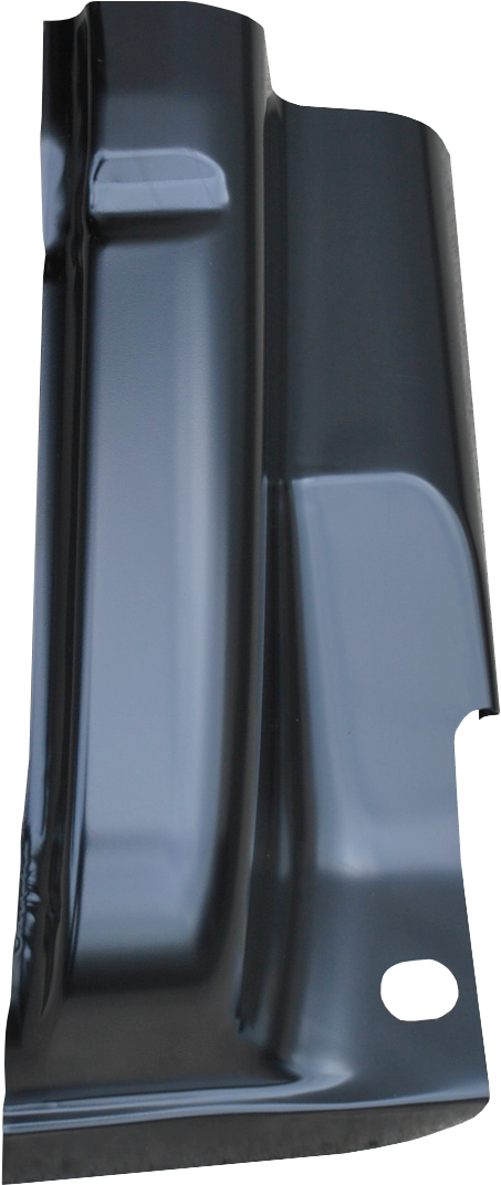 Fordf Crewcabcabcornerlh - 2011 Ford F150 Cab Corner (631x1143), Png Download