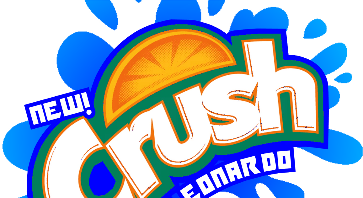 Tmnt Crush - Graphic Design (1200x630), Png Download