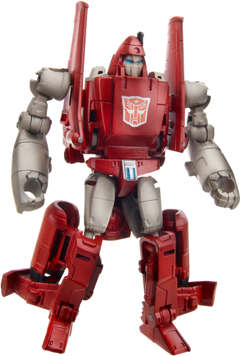 Gen Legends Powerglide Bot - Transformers Combiner Toys (550x777), Png Download