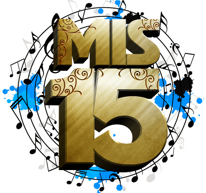 Cosas En Png - Music Notes Round Png (1200x630), Png Download