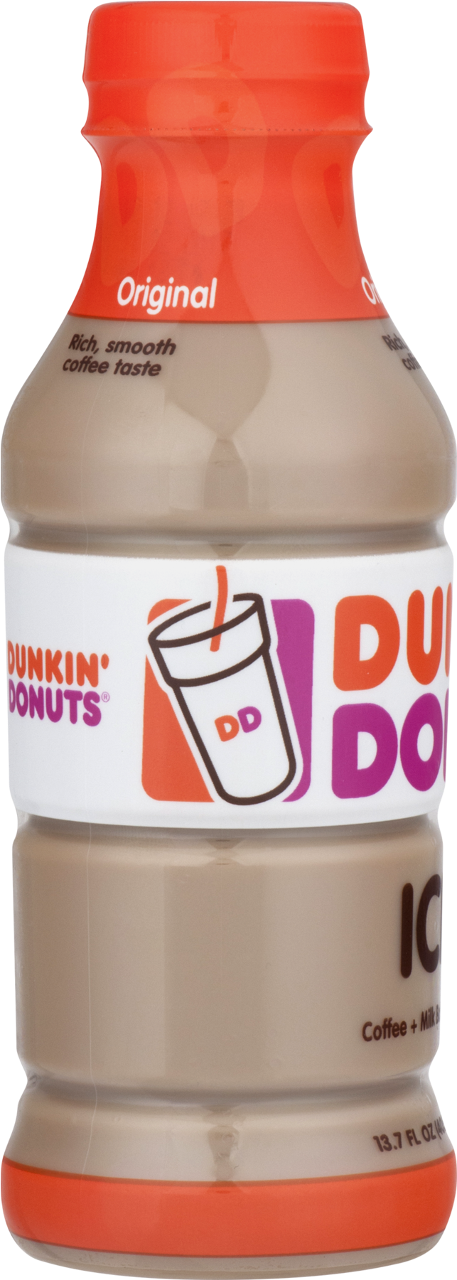 Dunkin Donuts (1800x1800), Png Download