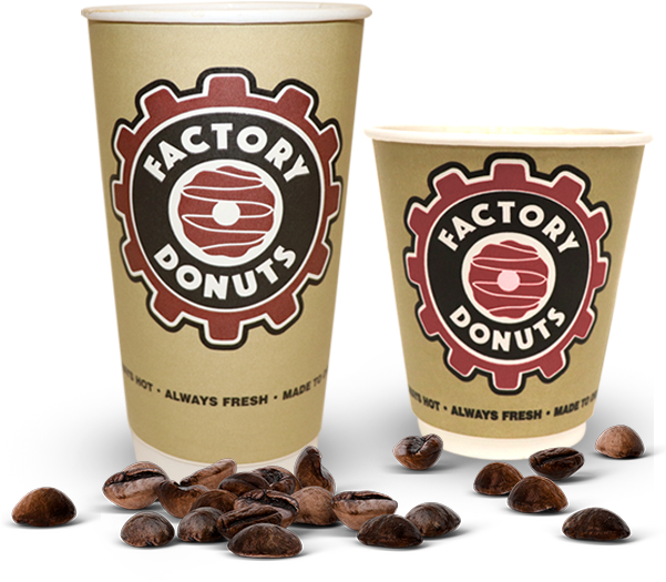 Coffee Pic - Pint Glass (600x600), Png Download