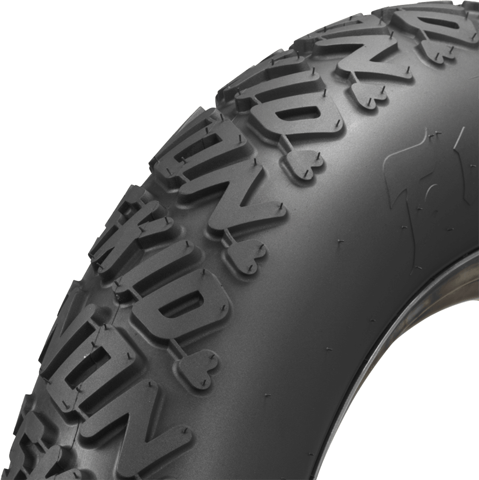Firestone Non Skid - Tread (1000x1000), Png Download