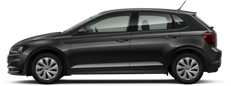 Polo - Polo Edition 1.0 Evo 65 (960x540), Png Download