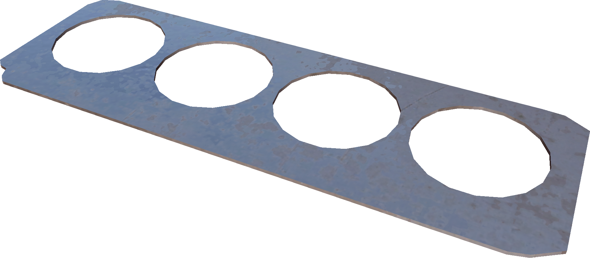 Head Gasket (1904x834), Png Download