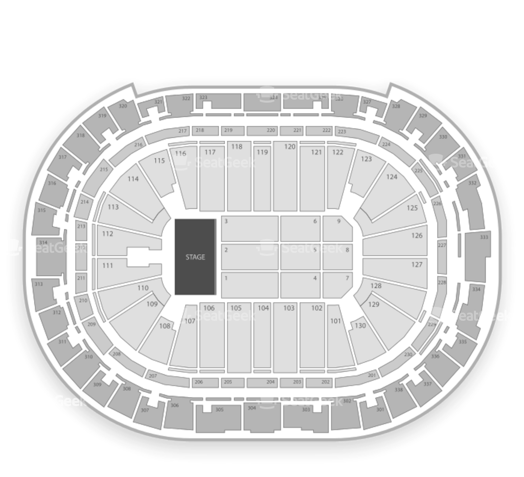 Soccer-specific Stadium (1024x1024), Png Download