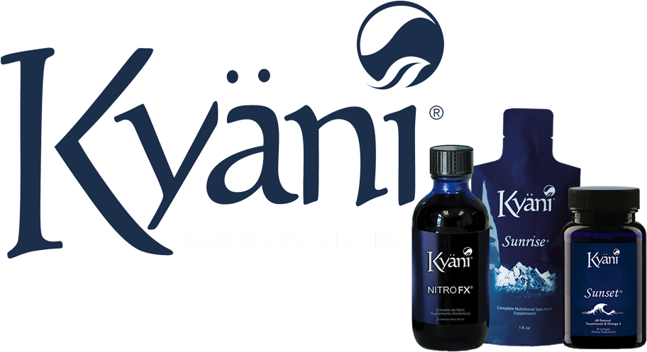 Plan De Negocio - Kyani Independent Distributor (940x511), Png Download
