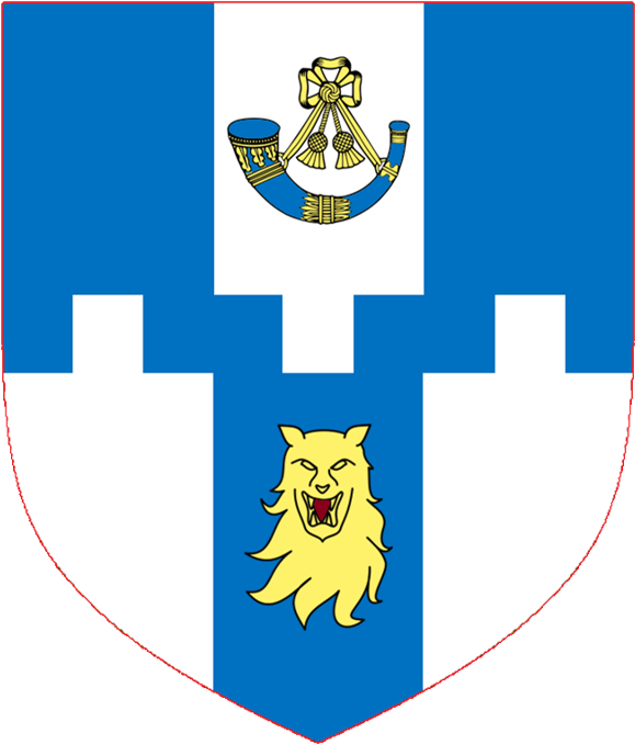 Emblem (590x689), Png Download