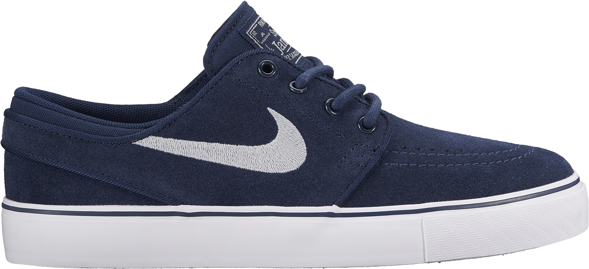 Grey Goose Nike Sb Custom Boots Sale - Converse Skate Shoes Navy (2000x2000), Png Download