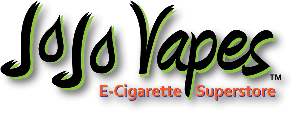 This Website Is Intended For Responsible Adults And - Jojo Vapes (1000x390), Png Download