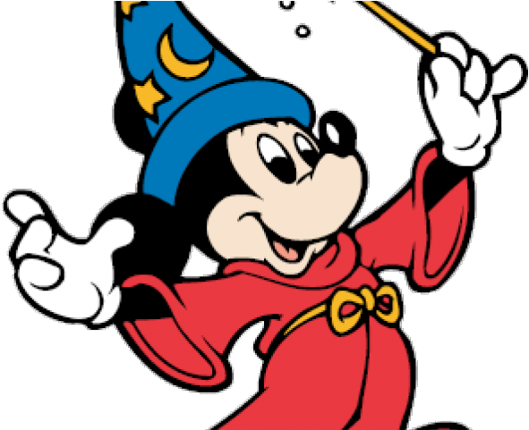 Walt Disney Imagineering (640x480), Png Download